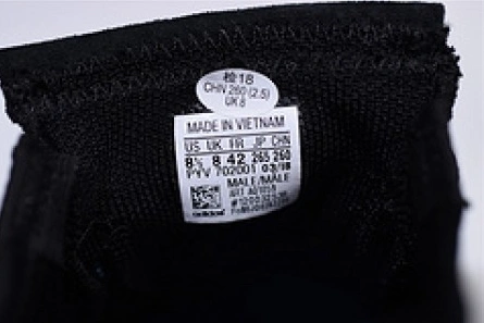 Marked-down NewStyle 4570 adidas originals POD-S3.1 Core Black AQ1059