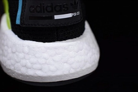 Marked-down NewStyle 4570 adidas originals POD-S3.1 Core Black AQ1059