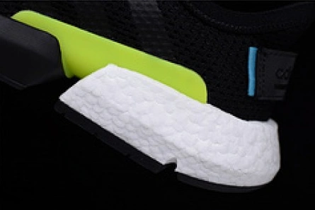 Marked-down NewStyle 4570 adidas originals POD-S3.1 Core Black AQ1059