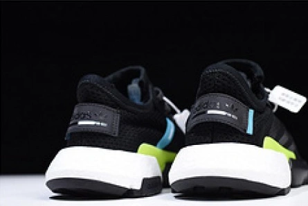 Marked-down NewStyle 4570 adidas originals POD-S3.1 Core Black AQ1059