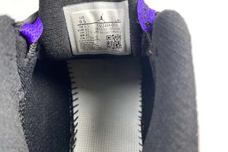 Parallel design NewStyle 4827 Air Jordan 14“Doernbecher” CV2469-001