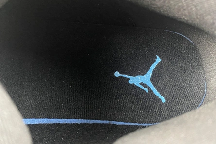 Designer inspired NewStyle 5070 Air Jordan 13 “University Blue” DJ5982-041