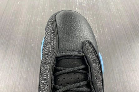 Designer inspired NewStyle 5070 Air Jordan 13 “University Blue” DJ5982-041