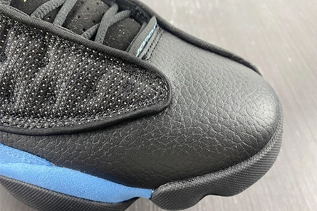 Designer inspired NewStyle 5070 Air Jordan 13 “University Blue” DJ5982-041