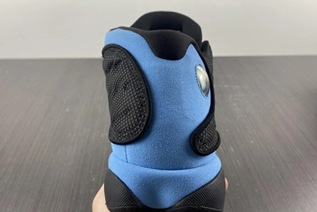 NewStyle 5070 Air Jordan 13 “University Blue” DJ5982-041