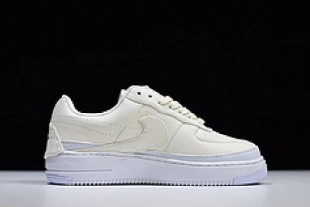 Modestly priced NewStyle 5566 Nike Air Force 1 Jester XX Reimagined White Womens  AO1220-100