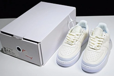 Modestly priced NewStyle 5566 Nike Air Force 1 Jester XX Reimagined White Womens  AO1220-100