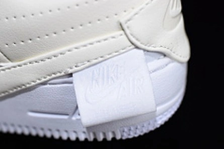 Modestly priced NewStyle 5566 Nike Air Force 1 Jester XX Reimagined White Womens  AO1220-100
