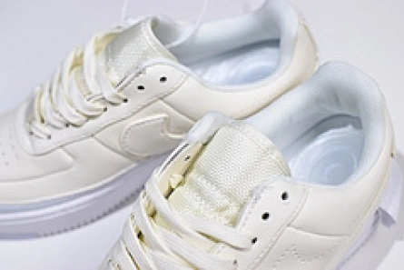 Modestly priced NewStyle 5566 Nike Air Force 1 Jester XX Reimagined White Womens  AO1220-100