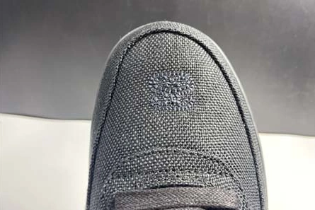 Close-to-original NewStyle 6501 Stussy x Nike Air Force 1 Low “Black” CZ9084-001