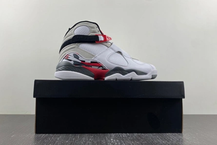 NewStyle 6846 Jordan 8 Retro Bugs Bunny  305381-103