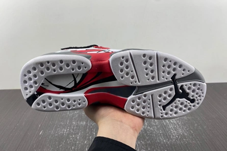 Entry-level luxury NewStyle 6846 Jordan 8 Retro Bugs Bunny  305381-103