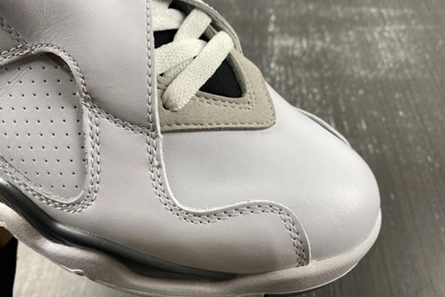 Entry-level luxury NewStyle 6846 Jordan 8 Retro Bugs Bunny  305381-103