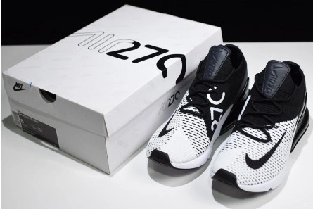 Style match NewStyle 8162 NIKE AIR MAX 270 FLYKNIT
