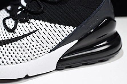 Style match NewStyle 8162 NIKE AIR MAX 270 FLYKNIT