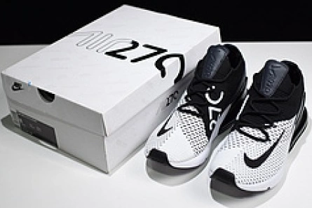 Style match NewStyle 8162 NIKE AIR MAX 270 FLYKNIT