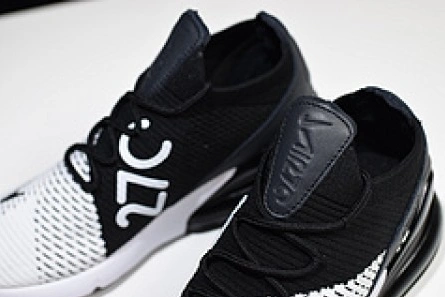 Style match NewStyle 8162 NIKE AIR MAX 270 FLYKNIT
