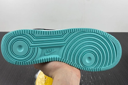 Clone NewStyle 8629 Nike Air Force 1 Low Tiffany & Co. 1837  DZ1382-900