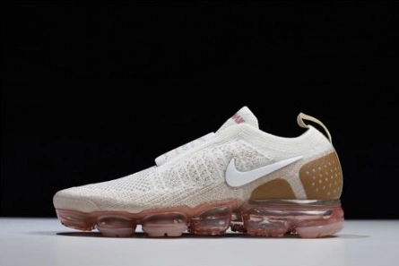 NewStyle 9650 Nike Air VaporMax Moc 2 Sail AH7006-100