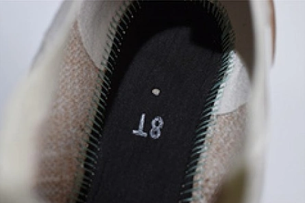 1:1 copy NewStyle 9650 Nike Air VaporMax Moc 2 Sail AH7006-100
