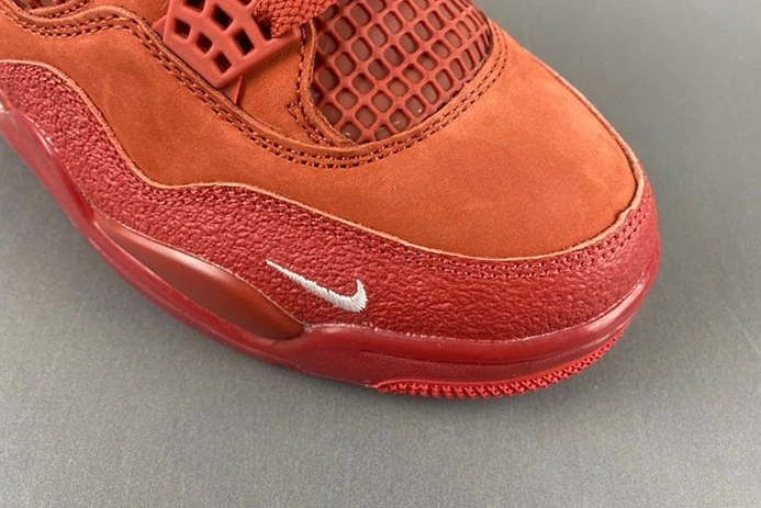 Value-driven Nigel Sylvester x Air Jordan 4 Brick by Brick HF4340-800 Reliable 4637