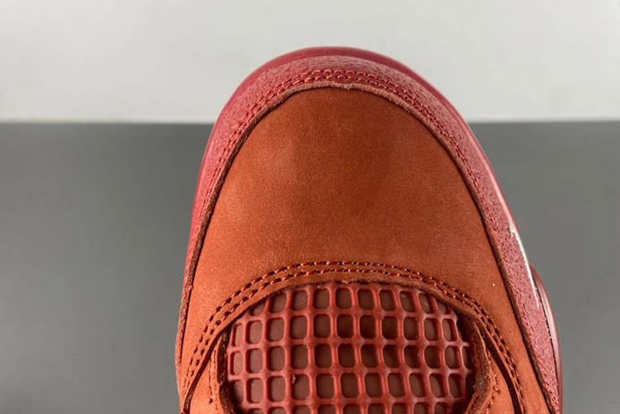 Value-driven Nigel Sylvester x Air Jordan 4 Brick by Brick HF4340-800 Reliable 4637