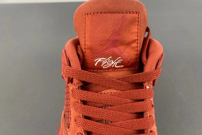 Value-driven Nigel Sylvester x Air Jordan 4 Brick by Brick HF4340-800 Reliable 4637