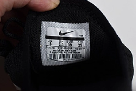 Best-value Nike AIR MAX 270 black orange 943346 004 DailyWear 1729