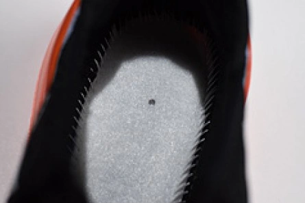 Best-value Nike AIR MAX 270 black orange 943346 004 DailyWear 1729