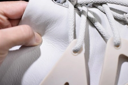 Cost-effective Nike Air Fear of God 1 Light Bone AR4237-002 Flexible 6100