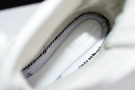 Cost-effective Nike Air Fear of God 1 Light Bone AR4237-002 Flexible 6100