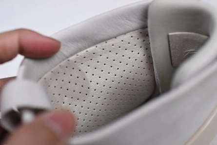 Cost-effective Nike Air Fear of God 1 Light Bone AR4237-002 Flexible 6100