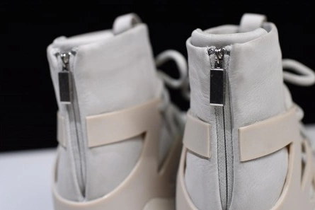 Cost-effective Nike Air Fear of God 1 Light Bone AR4237-002 Flexible 6100