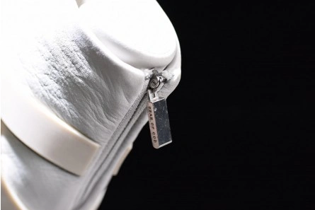 Luxury copy Nike Air Fear of God 1 Light Bone AR4237-002 Stylish 1112