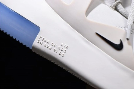 Luxury copy Nike Air Fear of God 1 Light Bone AR4237-002 Stylish 1112