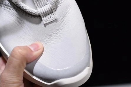 Luxury copy Nike Air Fear of God 1 Light Bone AR4237-002 Stylish 1112