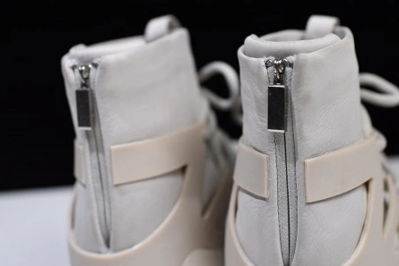 Luxury copy Nike Air Fear of God 1 Light Bone AR4237-002 Stylish 1112