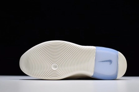Luxury copy Nike Air Fear of God 1 Light Bone AR4237-002 Stylish 1112