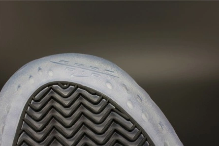 Accessible luxury Nike Air Foamposite One 