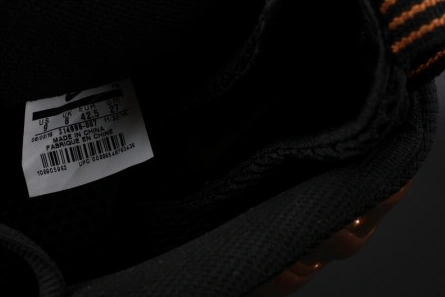Accessible luxury Nike Air Foamposite One 