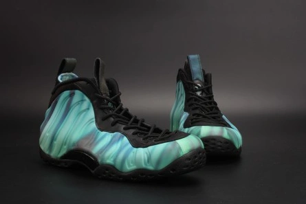 High-tier replica Nike Air Foamposite One 