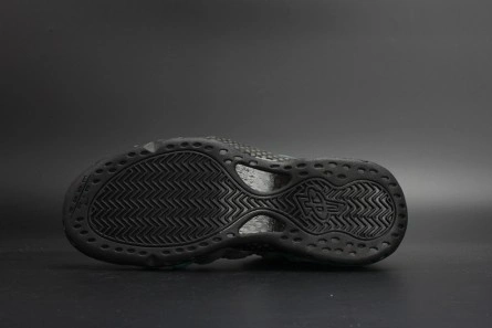 High-tier replica Nike Air Foamposite One 