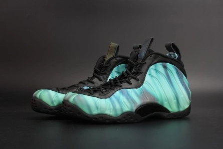 High-tier replica Nike Air Foamposite One 