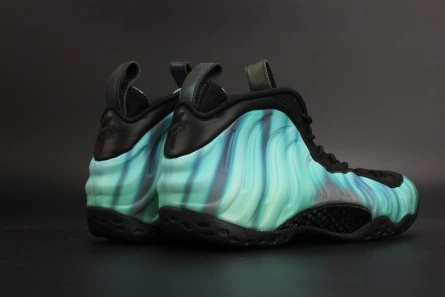 High-tier replica Nike Air Foamposite One 