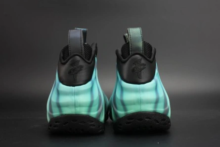 High-tier replica Nike Air Foamposite One 