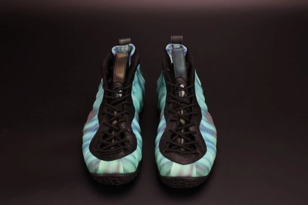 High-tier replica Nike Air Foamposite One 