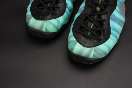 High-tier replica Nike Air Foamposite One 