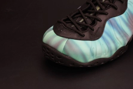 High-tier replica Nike Air Foamposite One 