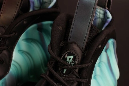 High-tier replica Nike Air Foamposite One 