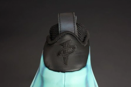 High-tier replica Nike Air Foamposite One 